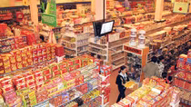Những lưu ý bánh mứt ngày Tết