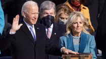 Việt Nam chúc mừng Tổng thống Hoa Kỳ Joe Biden