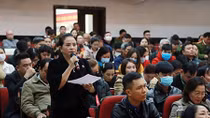 Yêu cầu các cơ sở kinh doanh lưu trú tuân thủ pháp luật