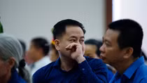 Viện kiểm sát đề nghị bác toàn bộ đơn kháng cáo của Vũ “nhôm” và các bị cáo