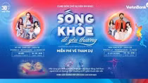 Sự kiện âm nhạc “bom tấn” đầu hè 2018