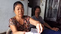 Bệnh nhân không được nhận thuốc, sổ vẫn ghi “nhận đầy đủ”