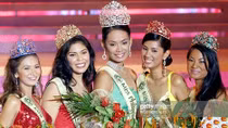 Hoa hậu Philippines bị bắn chết khi vừa mở cửa nhận hoa