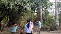 Khổ vì quy hoạch treo (!)