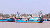 Cần nhanh chóng khơi thông cửa biển Cửa Đại
