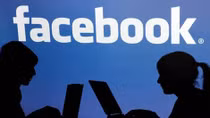 Nửa đêm, Facebook và Instagram bị sập diện rộng
