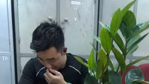 Hot boy chuyên lừa tình qua mạng cướp tài sản