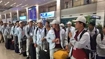 (NÓNG) Cảnh báo việc lừa đảo thực tập kỹ thuật sang Nhật Bản