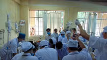 Ngăn chặn tội ác từ ma túy: Ngọn nguồn tội ác
