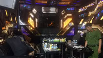 32 thanh niên chơi ma tuý trong phòng VIP quán karaoke