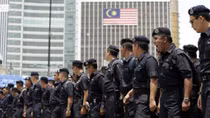 Malaysia huy động gần 15.000 nhân viên an ninh bảo vệ SEA Games 29