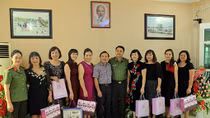 Điểm sáng trong phong trào toàn dân bảo vệ An ninh Tổ quốc