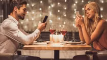 Mặt trái của dịch vụ hẹn hò trực tuyến