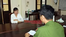 Khởi tố người chủ của đàn chó cắn cháu bé tử vong