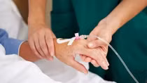 Trưởng ban Tổ chức Tỉnh ủy Quảng Ngãi đột quỵ trong phòng làm việc