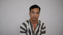 Theo gái đi buôn ma túy, lĩnh án chung thân vẫn hận vợ… không chung thủy