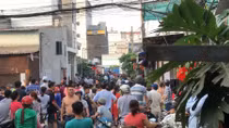 Truy bắt nhanh thủ phạm gây ra vụ thảm án ngày áp Tết