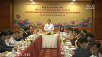 Nâng cao hiệu quả giám sát của cơ quan dân cử 