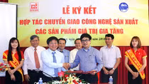 Sao Mai ứng dụng công nghệ nâng cao giá trị cá tra