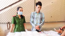 Quyết liệt đấu tranh với tội phạm ma túy ở TP Hồ Chí Minh