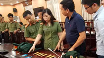 Tình tiết khó tin vụ hàng nghìn người "sập bẫy" của Thiếu tướng Quân đội rởm