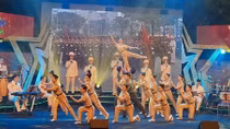 “Giai điệu bình yên” số 2 chủ đề “Vinh quang thầm lặng” lên sóng ANTV