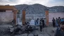 Quyền phụ nữ và cuộc chiến ở Afghanistan