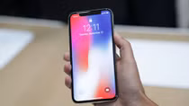 Cảnh giác chiêu lừa trúng thưởng IPhone X trên mạng xã hội