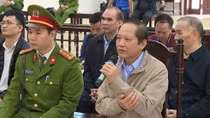 Ông Trương Minh Tuấn thấy "sai phạm của mình như vết sẹo hết đời"