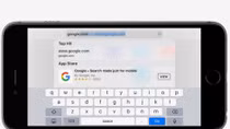 Google cắn răng chi 9 tỷ USD cho Apple để tồn tại trên iOS