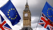 Ngày càng hiện hữu viễn cảnh một Brexit không thỏa thuận