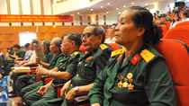 Đường Trường Sơn - Đường Hồ Chí Minh - Biểu tượng của ý chí thống nhất Tổ quốc