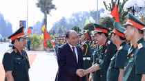Nâng cao chất lượng đào tạo, kết hợp chặt chẽ học với hành