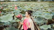 Ca sỹ Lê Ngọc Thúy: Muốn đi đường dài với âm nhạc
