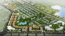 Hà Nội công bố phê duyệt quy hoạch chi tiết Khu đô thị tại xã Liên Ninh