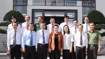 Phát triển kinh tế tại Bạc Liêu phải tính đến việc hài hòa lợi ích của người dân