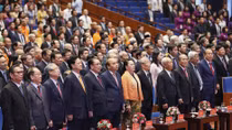 MTTQ Việt Nam có những bước chuyển biến về chất, có sức lan tỏa