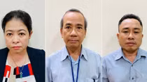 Khởi tố vụ án “Giả mạo trong công tác" xảy ra tại Trường Cao đẳng nghề Cần Thơ