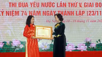 Phát huy truyền thống nhân nghĩa, tinh thần tương thân tương ái của dân tộc Việt Nam