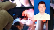 Dùng clip nhạy cảm của người tình để đe dọa, tống tiền