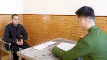 3 đối tượng bị khởi tố trong một vụ mua bán ma túy