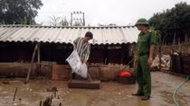 Cảm hoá con người ở nơi "thâm sơn cùng cốc"