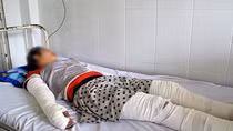 Nghi vấn ghen tuông tình ái, phóng hỏa thiêu cháy cả 3 người