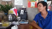 Thẻ thấu chi nông nghiệp: Tín dụng đen "khóc ròng"