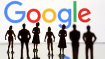 Án phạt 5 tỷ USD lơ lửng trên đầu Google