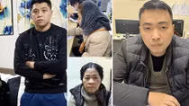 Triệt phá đường dây mua bán hoá đơn điện tử nghìn tỷ đồng