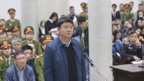Ông Đinh La Thăng mời thêm 2 luật sư bào chữa trong vụ gây thiệt hại 800 tỷ đồng tại PVN
