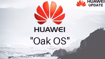 "Bối rối" với tên gọi hệ điều hành tự phát triển của Huawei