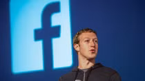 Mark Zuckerberg nhận sai lầm sau bê bối rò rỉ thông tin