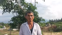 "Công dân đặc biệt" ở Phú Thứ